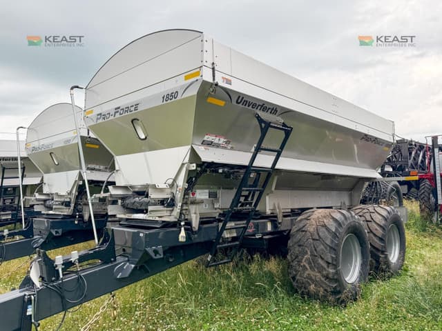 Image of Unverferth Pro Force 1850 equipment image 4