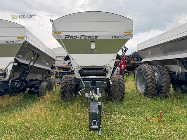 Image of Unverferth Pro Force 1850 equipment image 1
