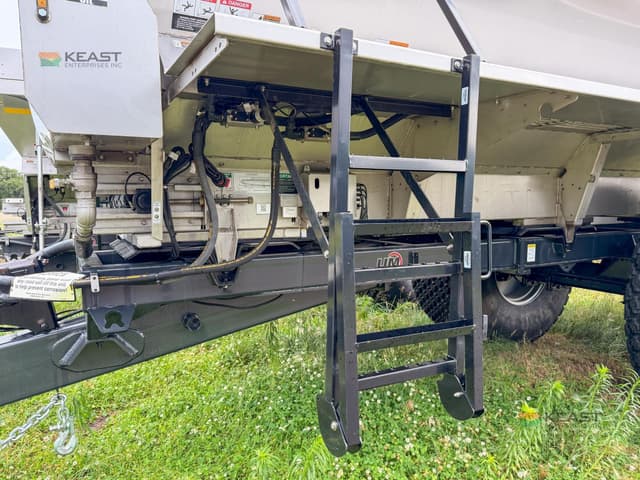 Image of Unverferth Pro Force 2250 equipment image 4