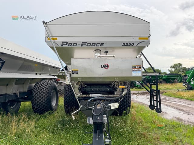 Image of Unverferth Pro Force 2250 equipment image 1