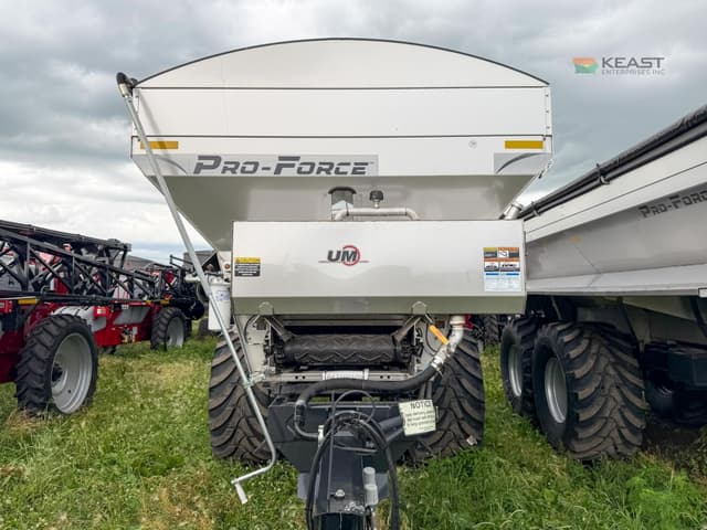 Image of Unverferth Pro Force 2250 equipment image 2