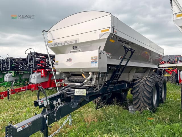 Image of Unverferth Pro Force 2250 equipment image 4