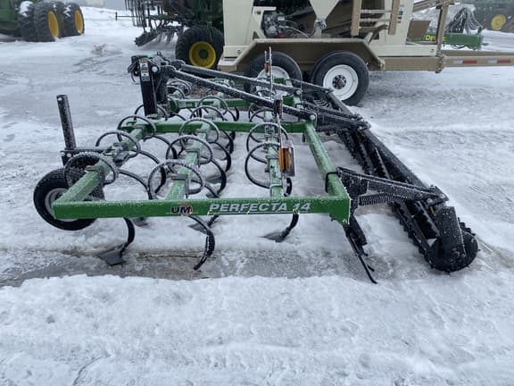 Image of Unverferth Perfecta equipment image 4