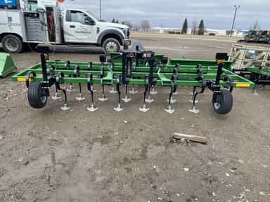 Field Cultivators