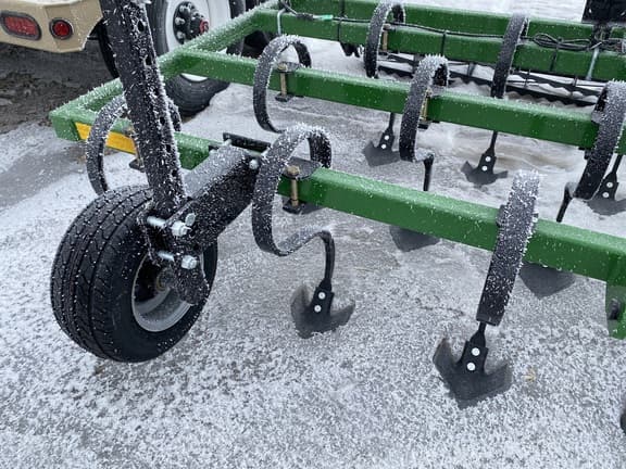 Image of Unverferth Perfecta equipment image 1