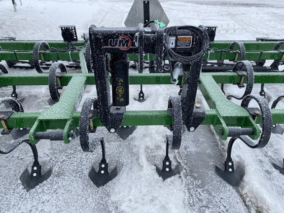 Image of Unverferth Perfecta equipment image 3