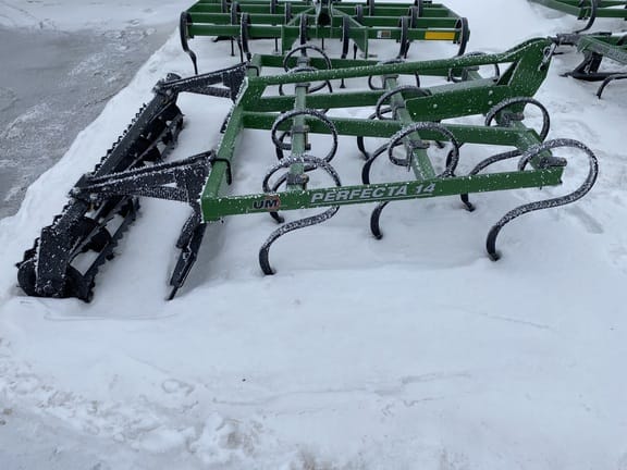 2026 Unverferth Perfecta Equipment Image0