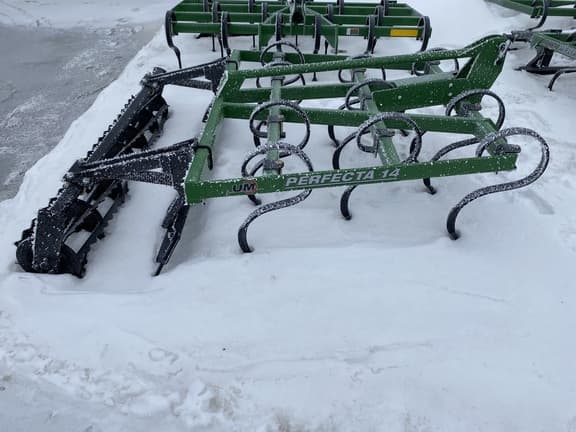 Image of Unverferth Perfecta Primary image