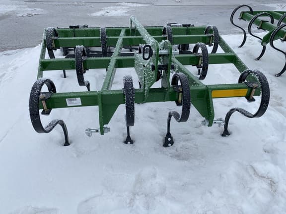 Image of Unverferth Perfecta equipment image 1