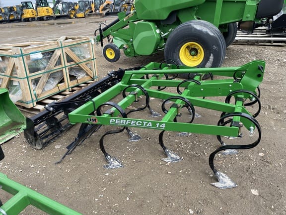 2026 Unverferth Perfecta Equipment Image0