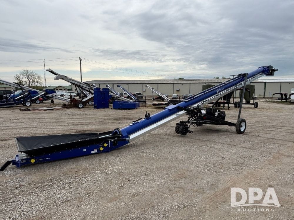 2026 USC FL7540 Equipment Image0