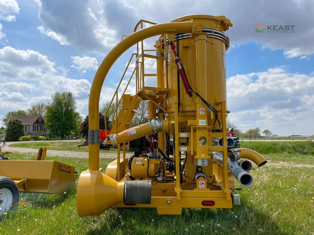 Image of VACBOSS 4066D equipment image 3