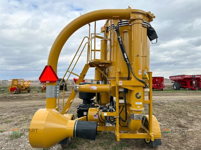 Image of VACBOSS 6068 equipment image 4