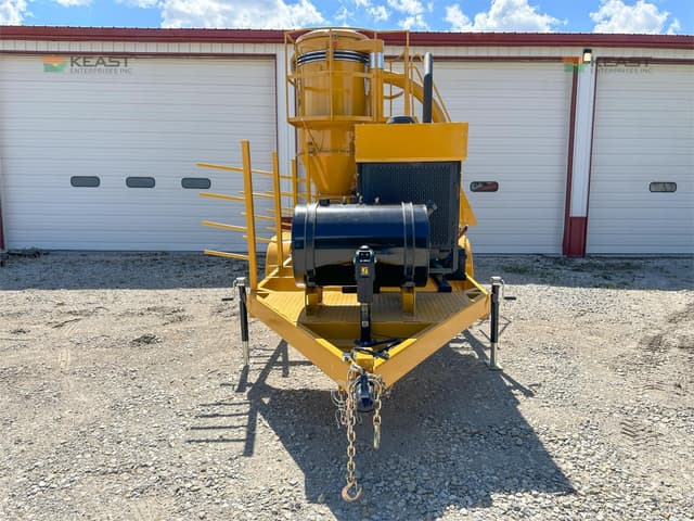 Image of VACBOSS 6068D equipment image 1