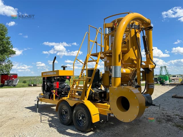 Image of VACBOSS 6068D equipment image 4