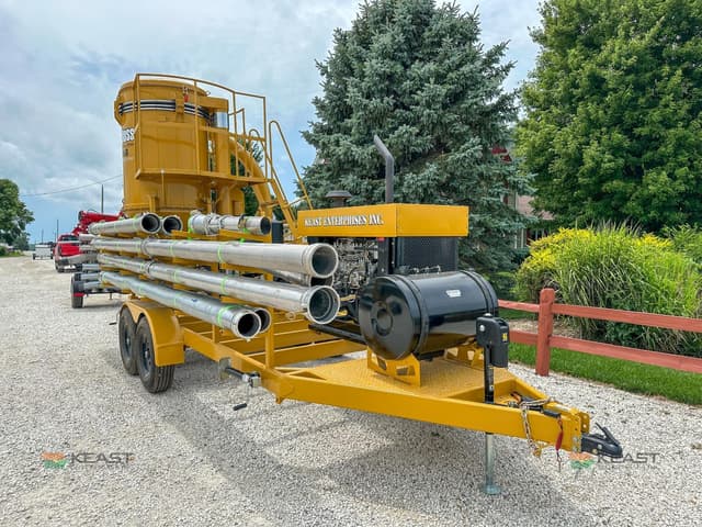 Image of VACBOSS 6068D equipment image 2