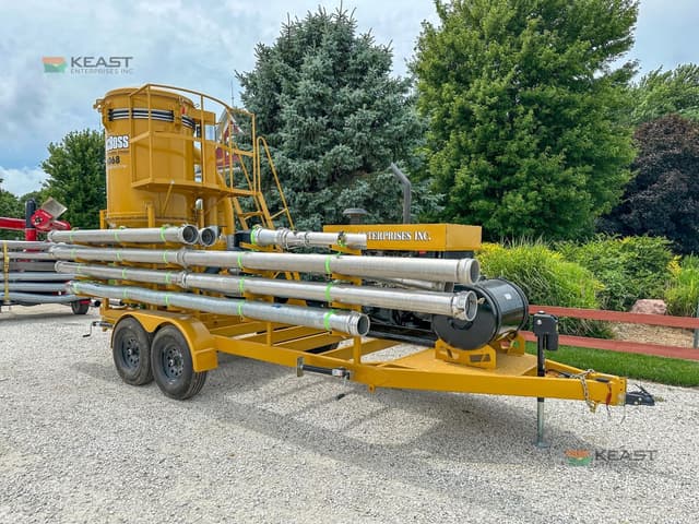 Image of VACBOSS 6068D equipment image 1