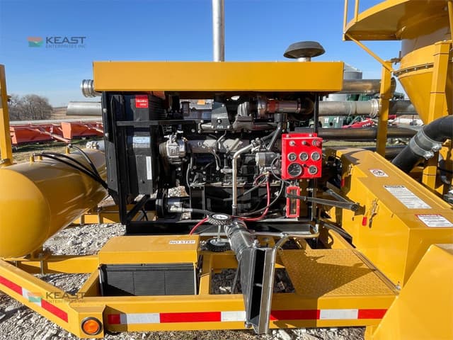 Image of VACBOSS 6068D equipment image 2