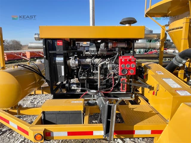 Image of VACBOSS 6068D equipment image 2