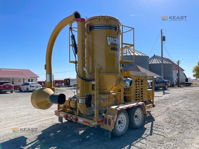 Image of VACBOSS 6068D equipment image 4