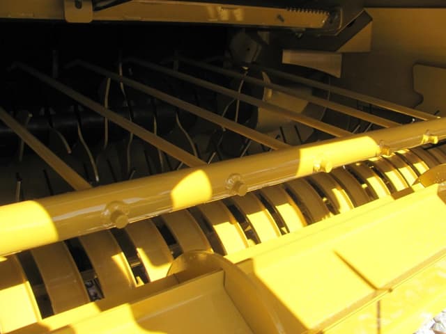 Image of Vermeer 504R Signature equipment image 3