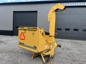 2026 Vermeer BC906 Image