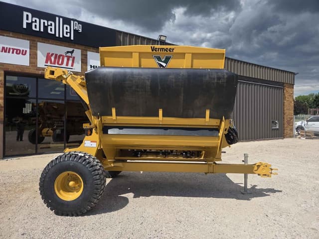 Image of Vermeer BPX9010 equipment image 4