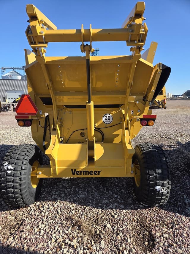 Image of Vermeer BPX9010 equipment image 3