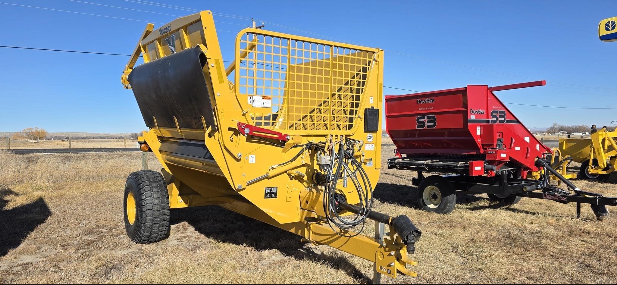 2026 Vermeer BPX9010 Equipment Image0