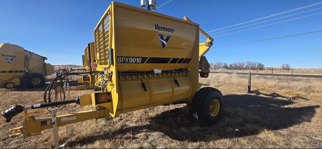 Image of Vermeer BPX9010 Image 1