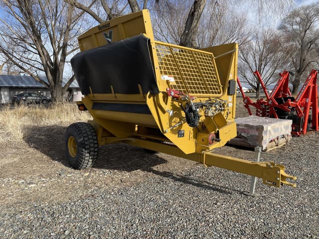 Image of Vermeer BPX9010 equipment image 4