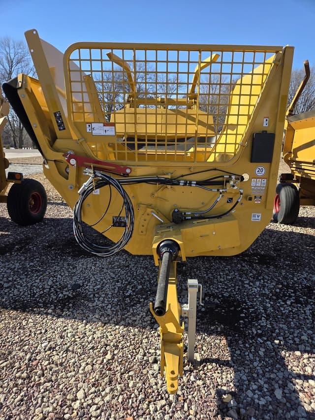 Image of Vermeer BPX9010 equipment image 2