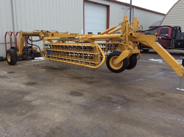 Image of Vermeer R2800 equipment image 1