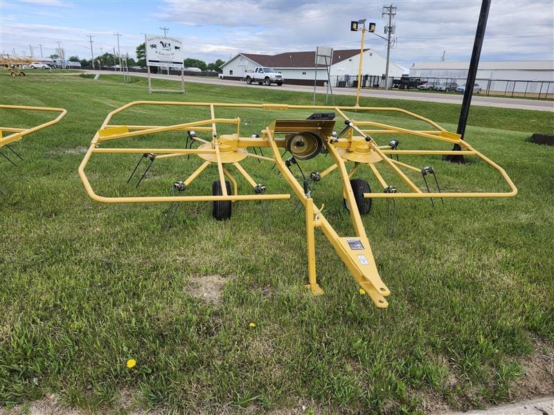 Vermeer TD100 Equipment Image0