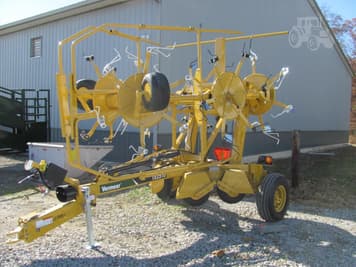 Main image Vermeer TE2510