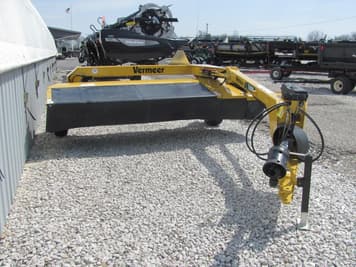 Main image Vermeer TM810