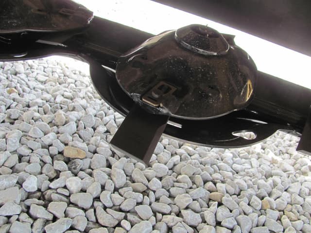 Image of Vermeer TM810 equipment image 4