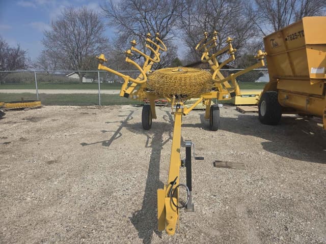 Image of Vermeer VRC1224 equipment image 1