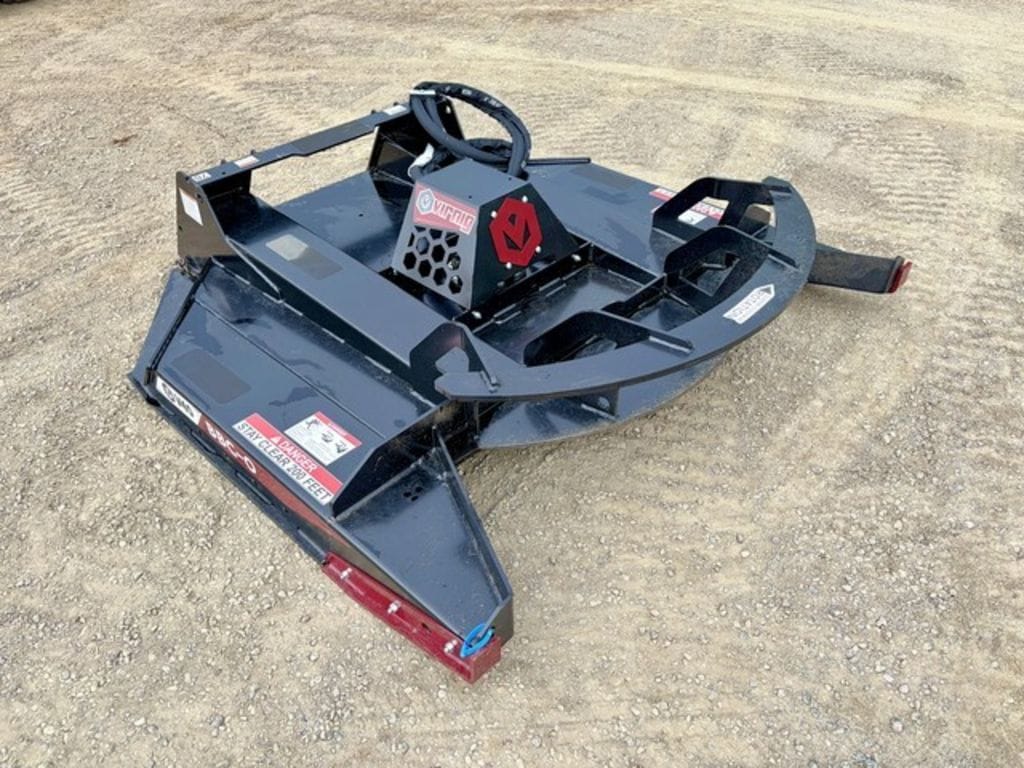 2026 Virnig BBC78-25-O Equipment Image0