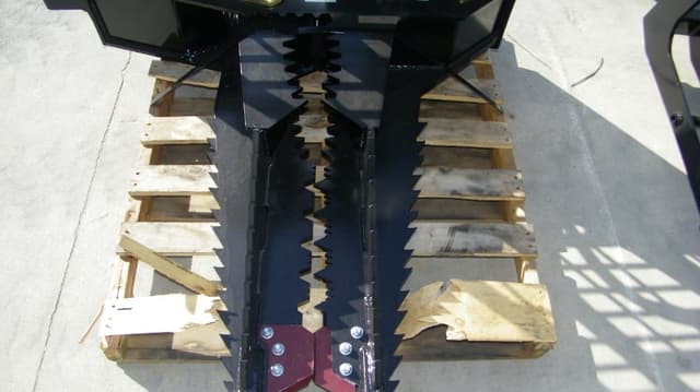 Image of Virnig DTP equipment image 3