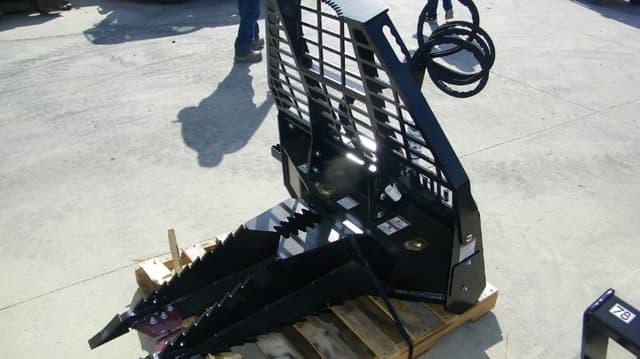 Image of Virnig DTP equipment image 1