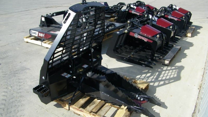 2026 Virnig DTP Equipment Image0