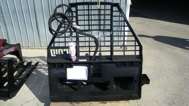 Image of Virnig DTP equipment image 4