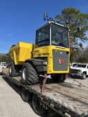 2026 Wacker Neuson DV125 Image