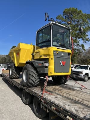 2026 Wacker Neuson DV125 Image