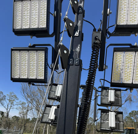 Image of Wacker Neuson LTT4 equipment image 3