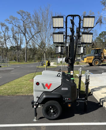 2026 Wacker Neuson LTT4 Equipment Image0