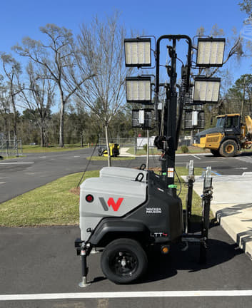 Image of Wacker Neuson LTT4 Primary image