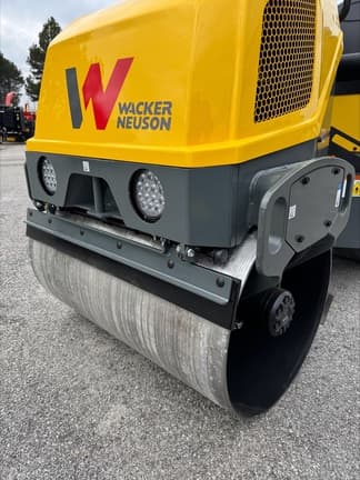 Image of Wacker Neuson RD12 equipment image 2