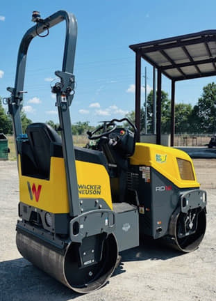 Image of Wacker Neuson RD12 equipment image 3
